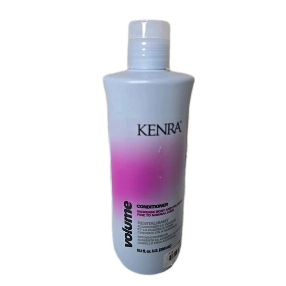 Kenra Other - Volume Conditioner by Kenra for Unisex - 10.1 oz Conditioner NEW